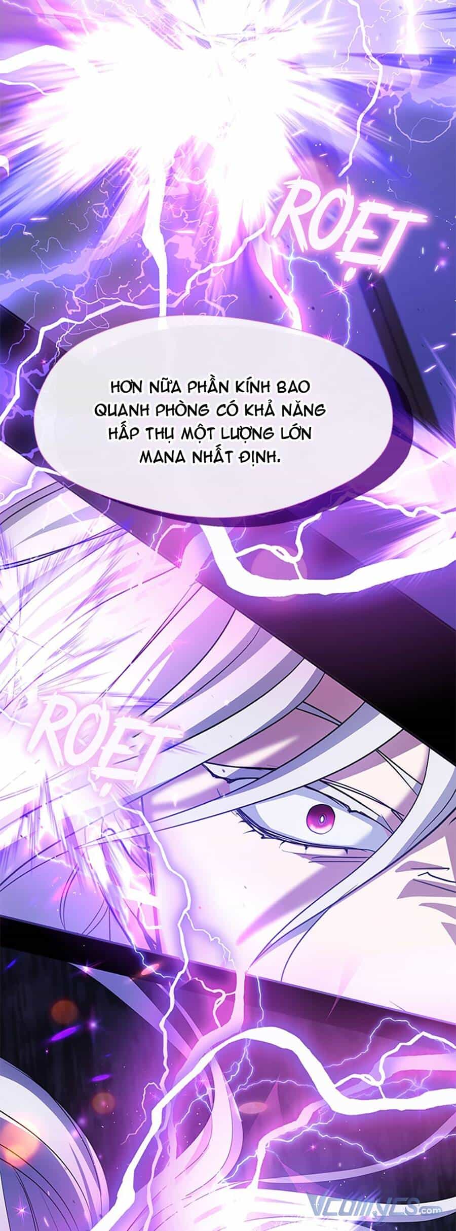 Không Thể Thoát Khỏi Người - Chương 52 - ảnh 33