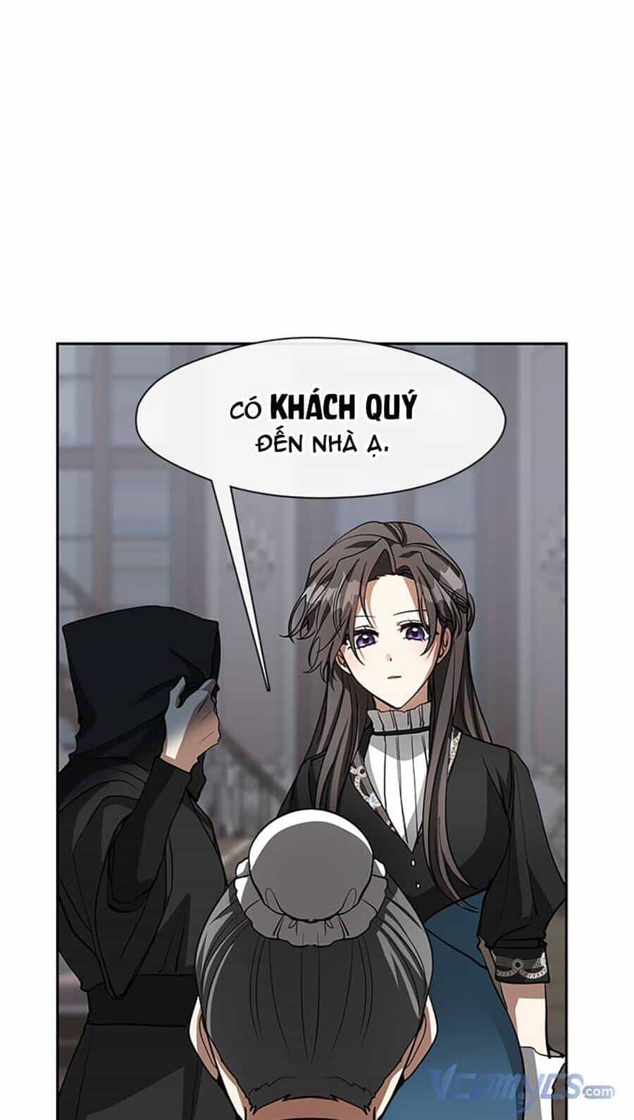 Không Thể Thoát Khỏi Người - Chương 52 - ảnh 46