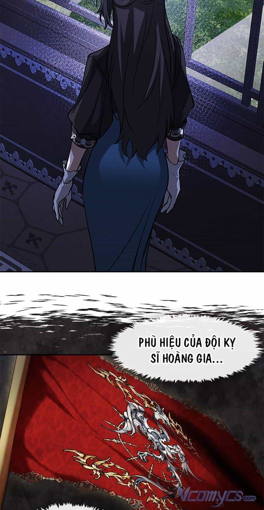 Không Thể Thoát Khỏi Người - Chương 52 - ảnh 49