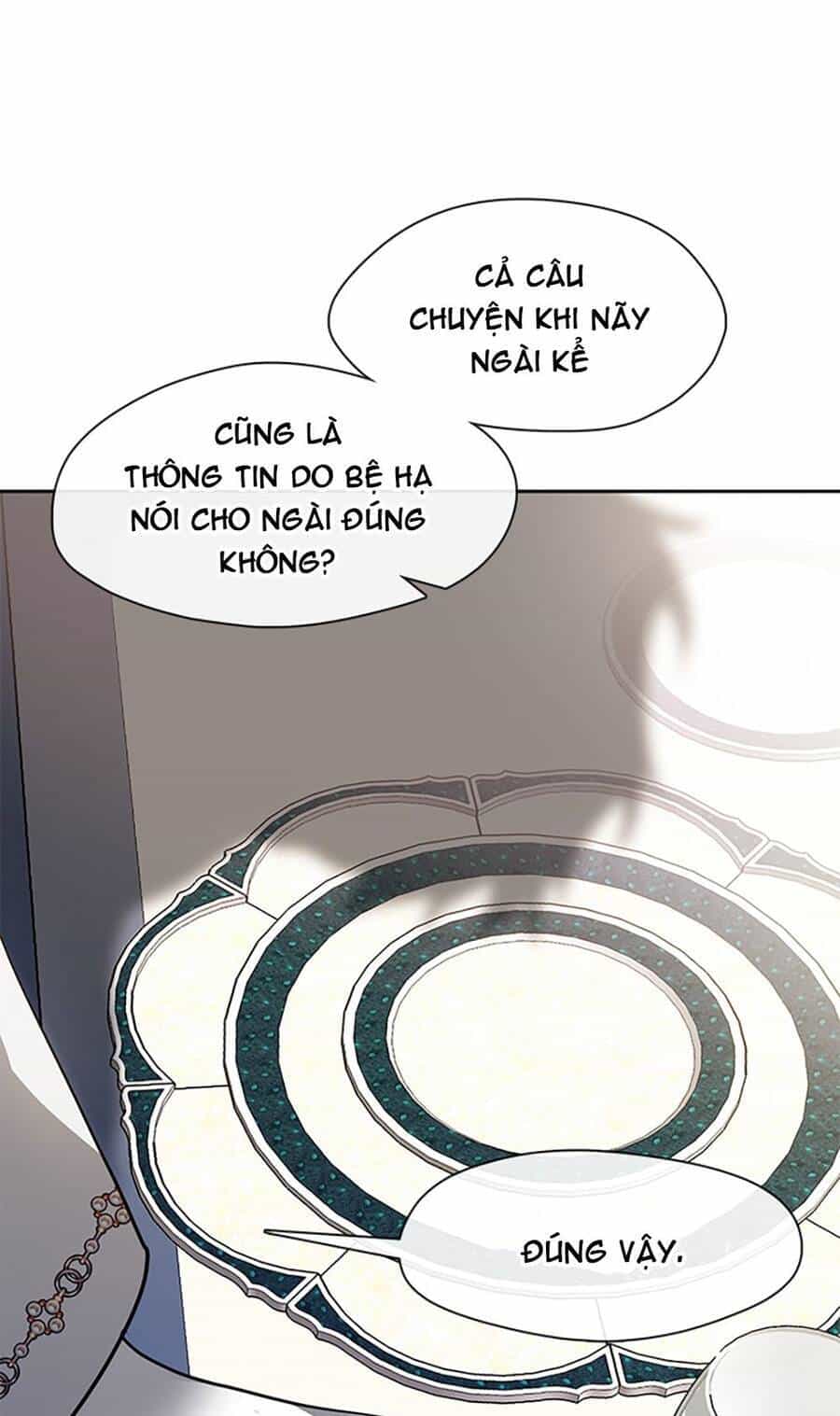 Không Thể Thoát Khỏi Người - Chương 53 - ảnh 24