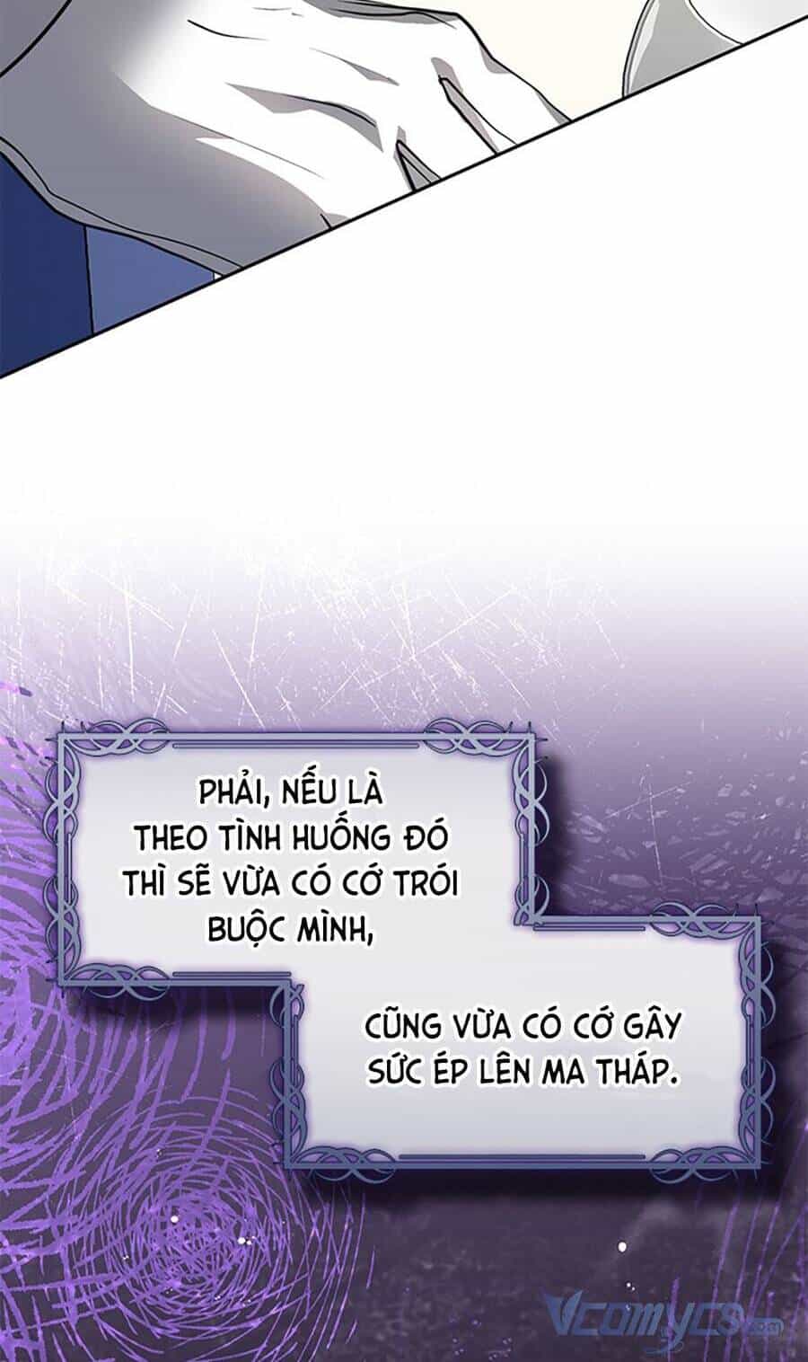 Không Thể Thoát Khỏi Người - Chương 53 - ảnh 25