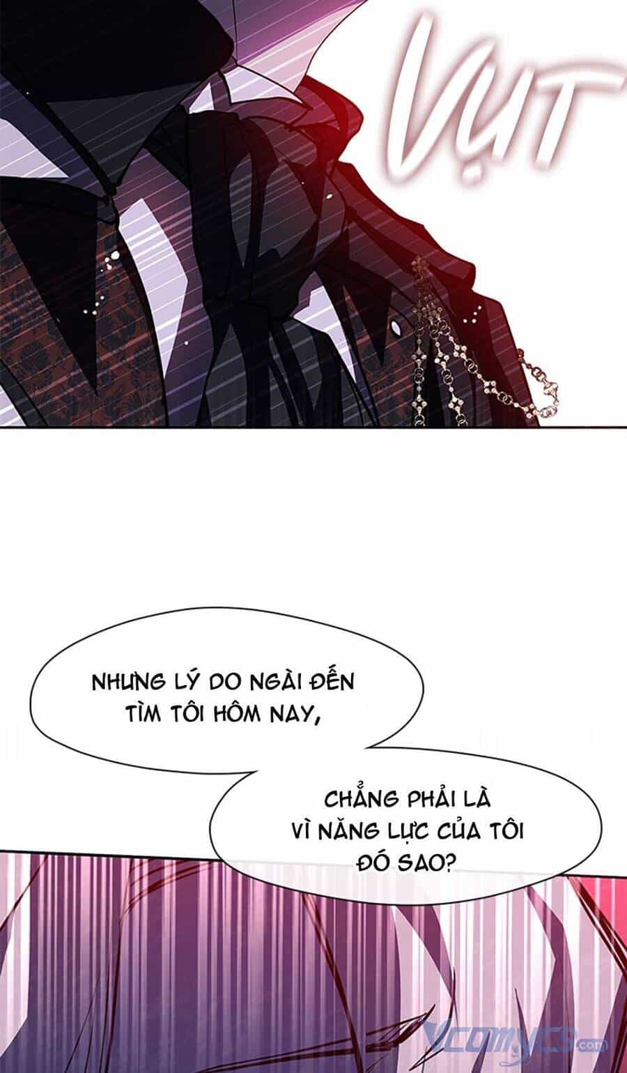 Không Thể Thoát Khỏi Người - Chương 53 - ảnh 41
