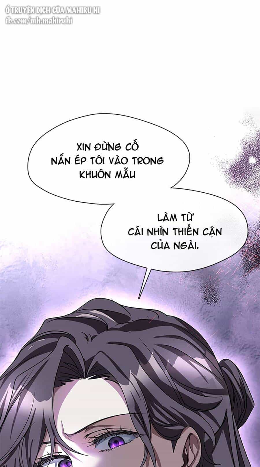 Không Thể Thoát Khỏi Người - Chương 53 - ảnh 51