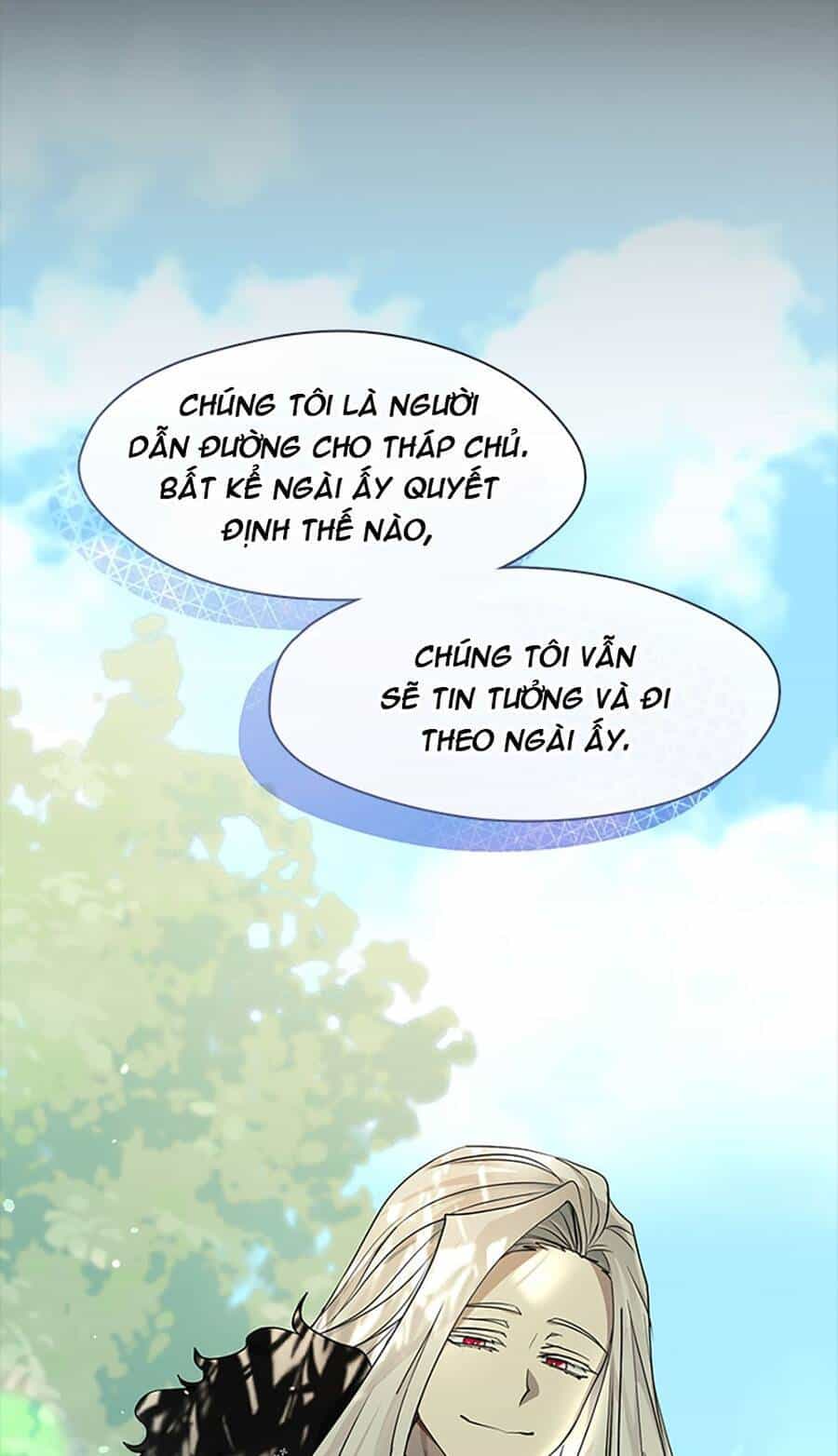 Không Thể Thoát Khỏi Người - Chương 54 - ảnh 15