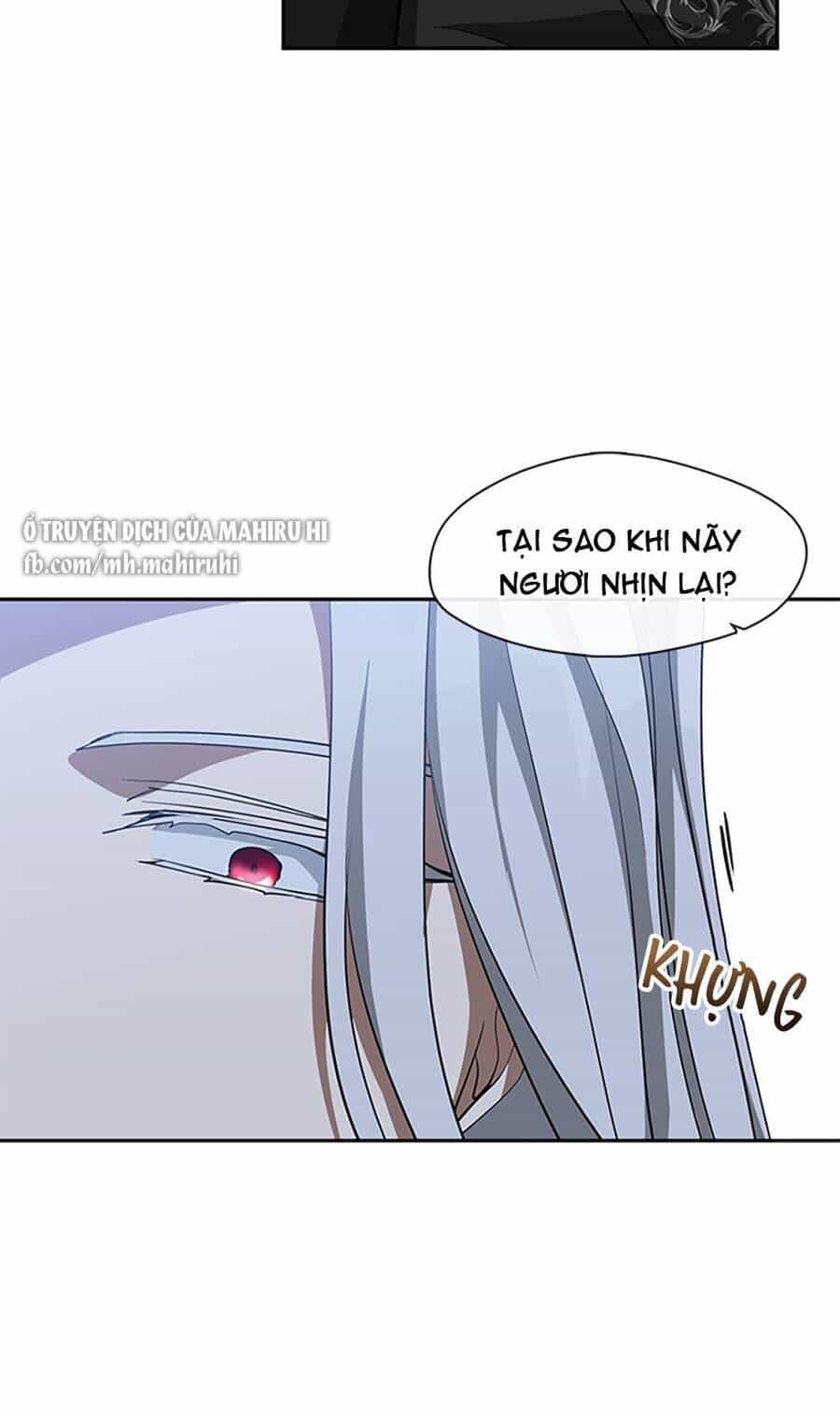Không Thể Thoát Khỏi Người - Chương 54 - ảnh 56