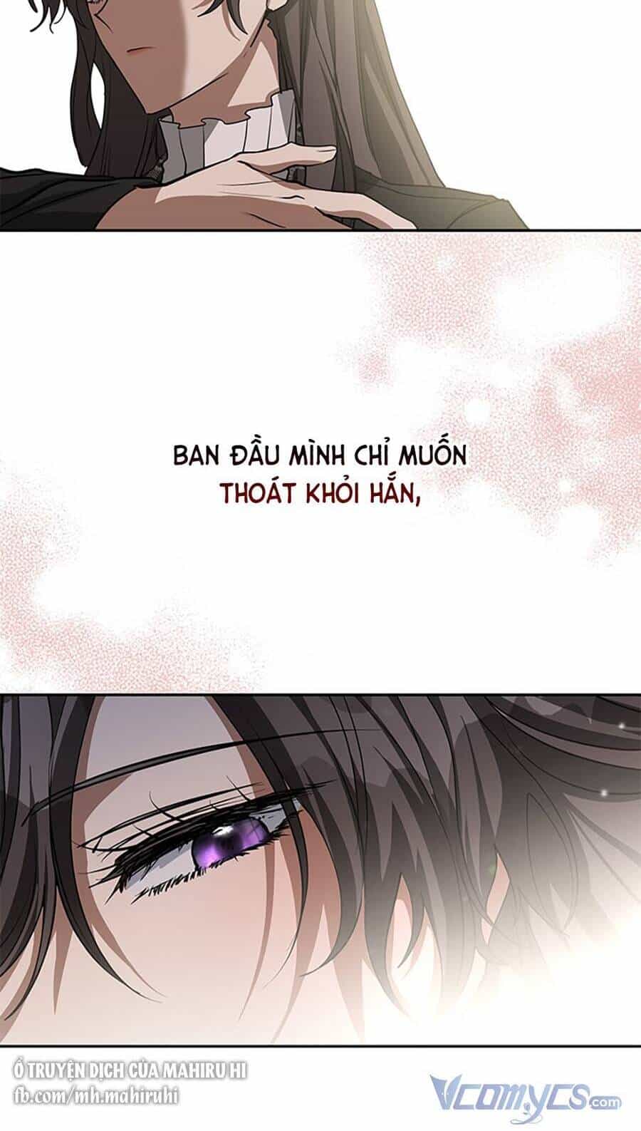 Không Thể Thoát Khỏi Người - Chương 54 - ảnh 59