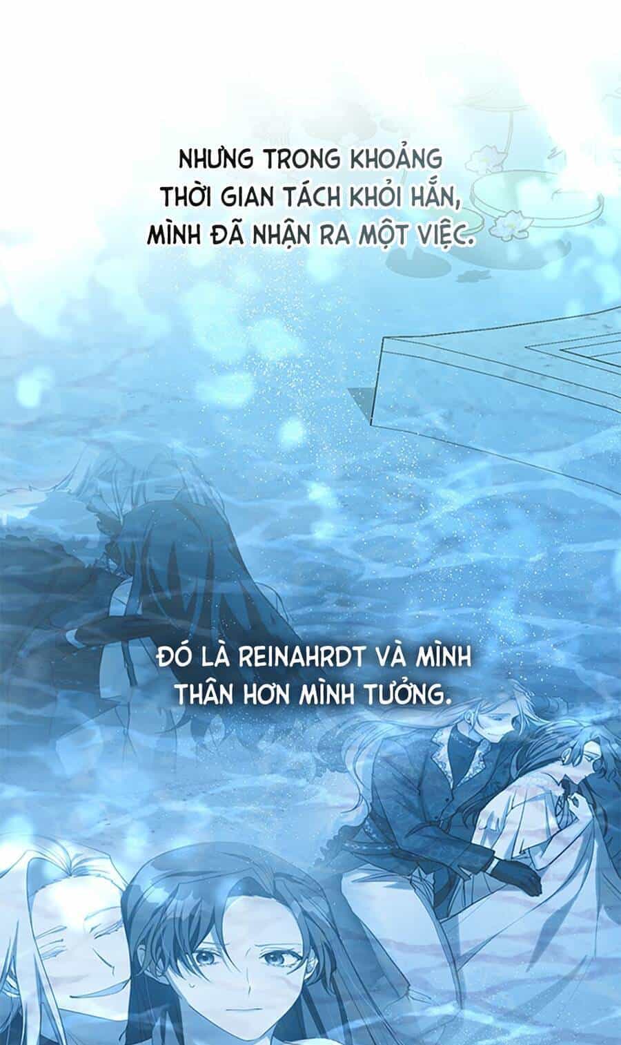 Không Thể Thoát Khỏi Người - Chương 54 - ảnh 60