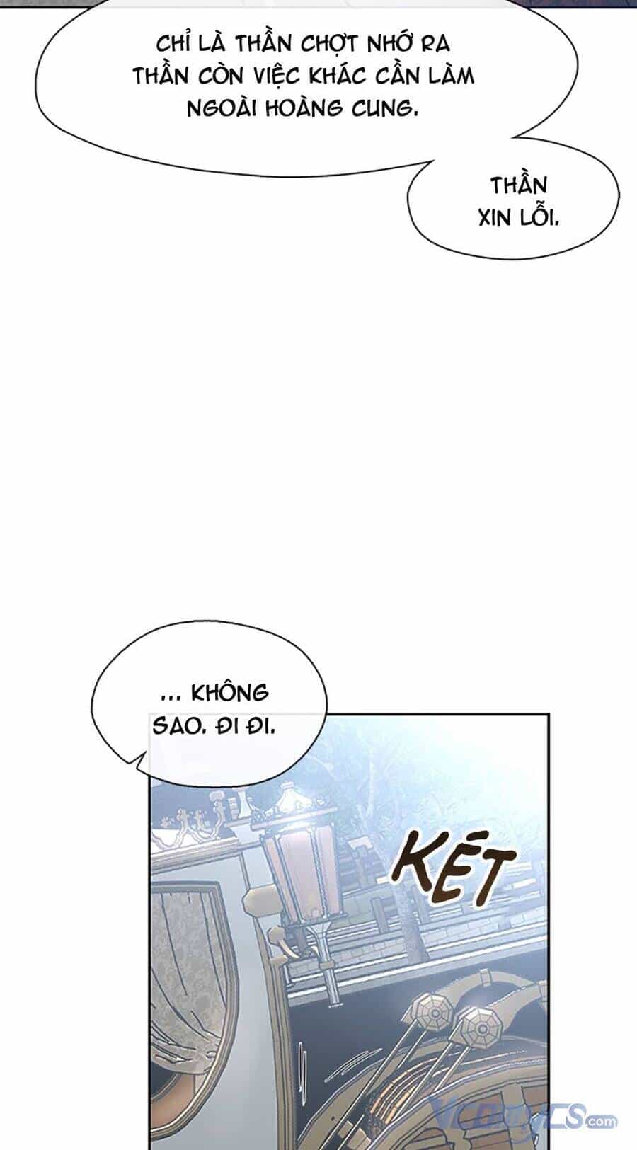 Không Thể Thoát Khỏi Người - Chương 54 - ảnh 71