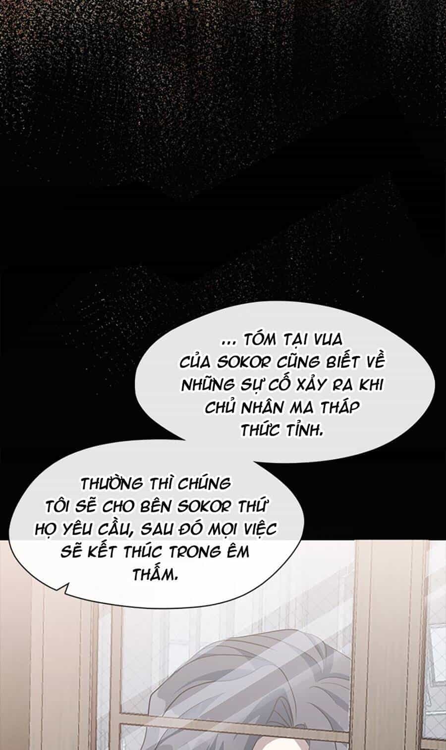 Không Thể Thoát Khỏi Người - Chương 54 - ảnh 9