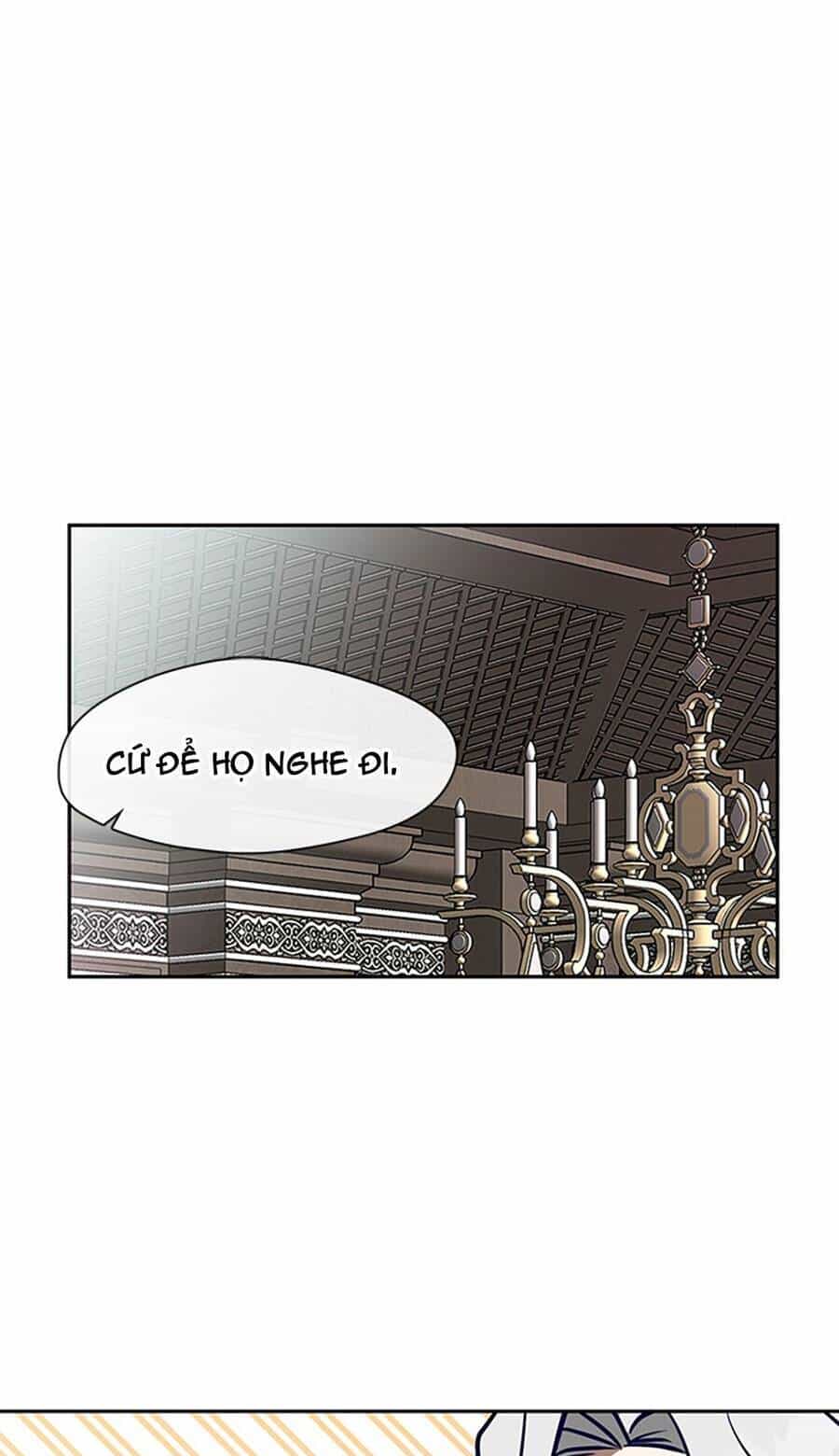 Không Thể Thoát Khỏi Người - Chương 55 - ảnh 21