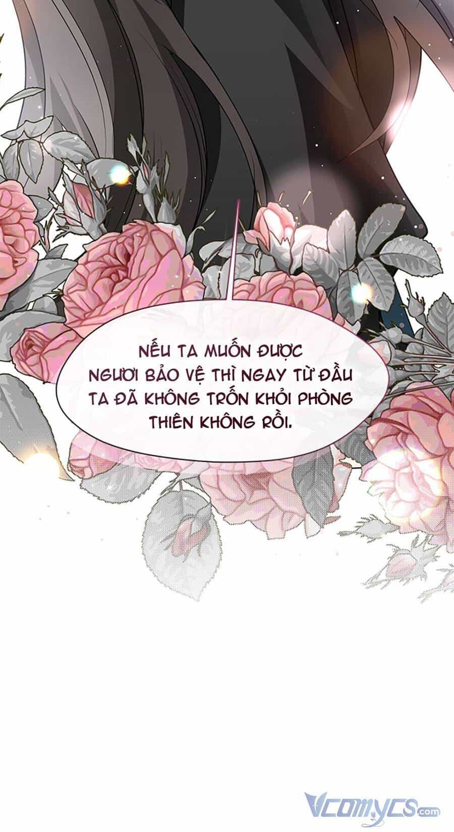 Không Thể Thoát Khỏi Người - Chương 55 - ảnh 52