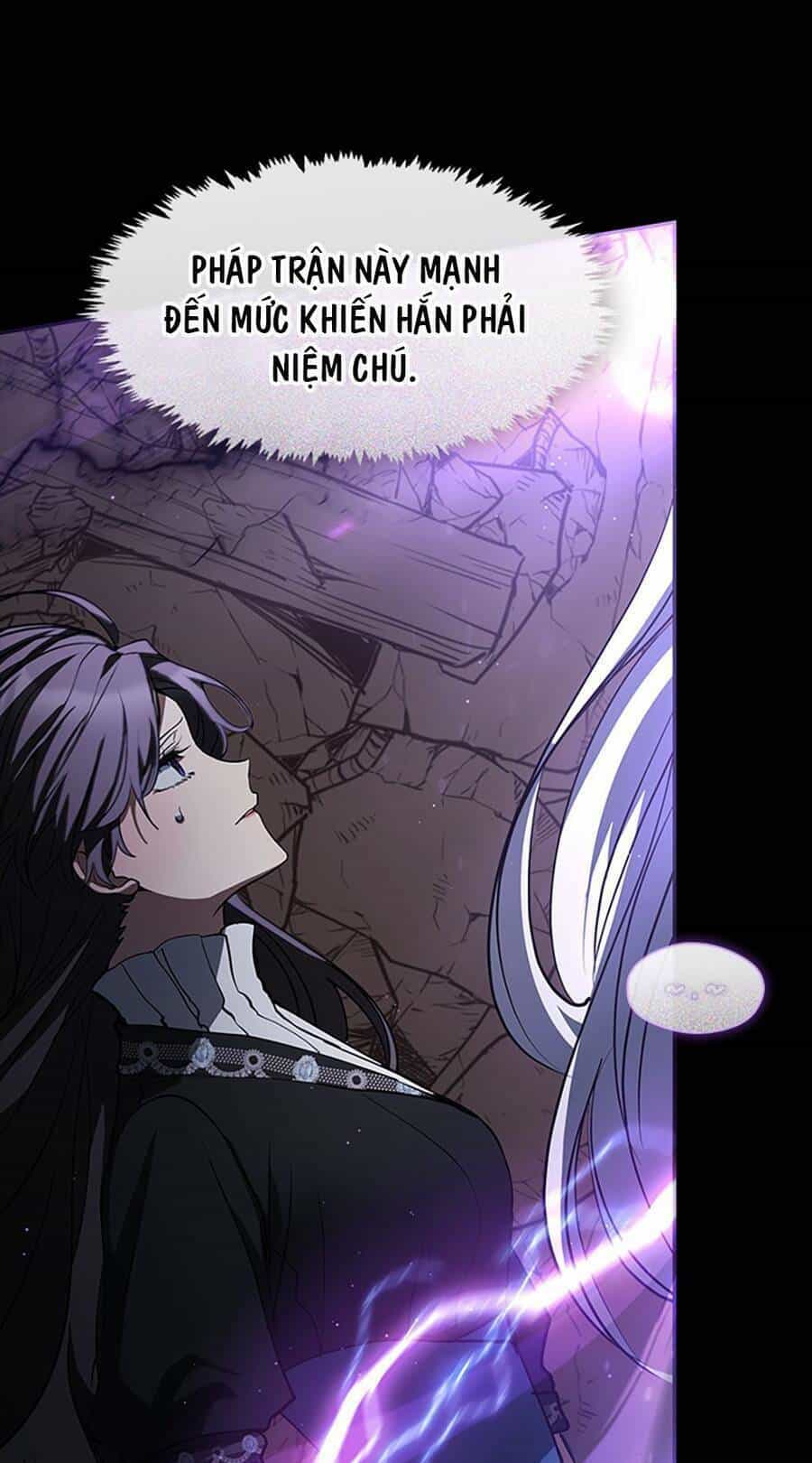 Không Thể Thoát Khỏi Người - Chương 56 - ảnh 14