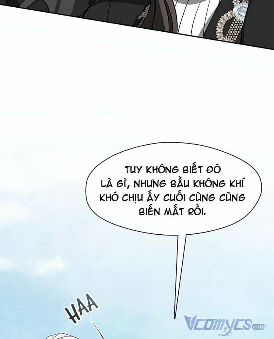 Không Thể Thoát Khỏi Người - Chương 56 - ảnh 35