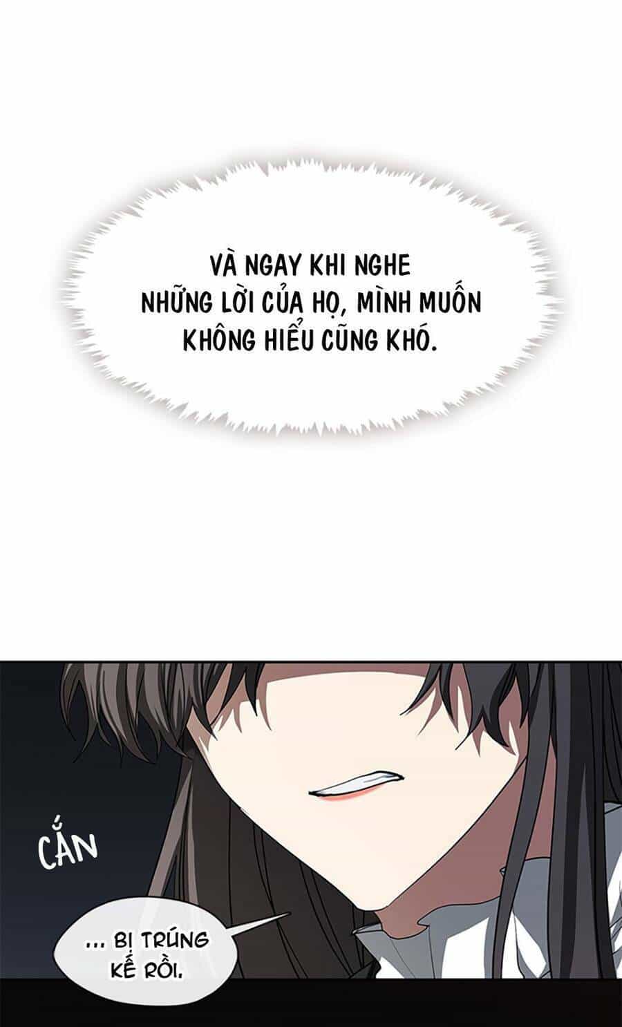 Không Thể Thoát Khỏi Người - Chương 56 - ảnh 44
