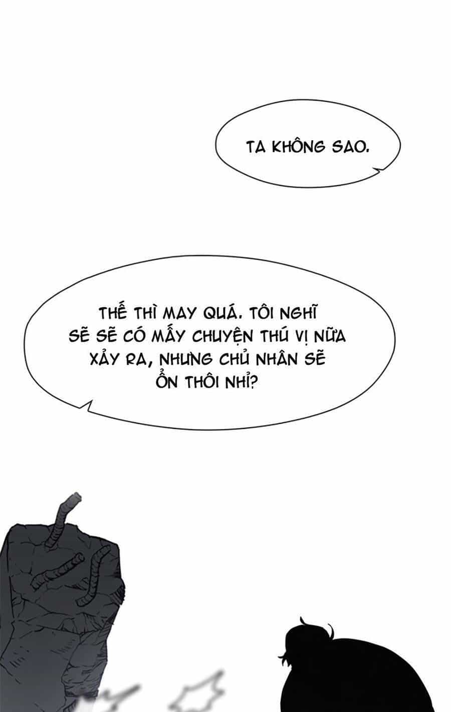 Không Thể Thoát Khỏi Người - Chương 56 - ảnh 78