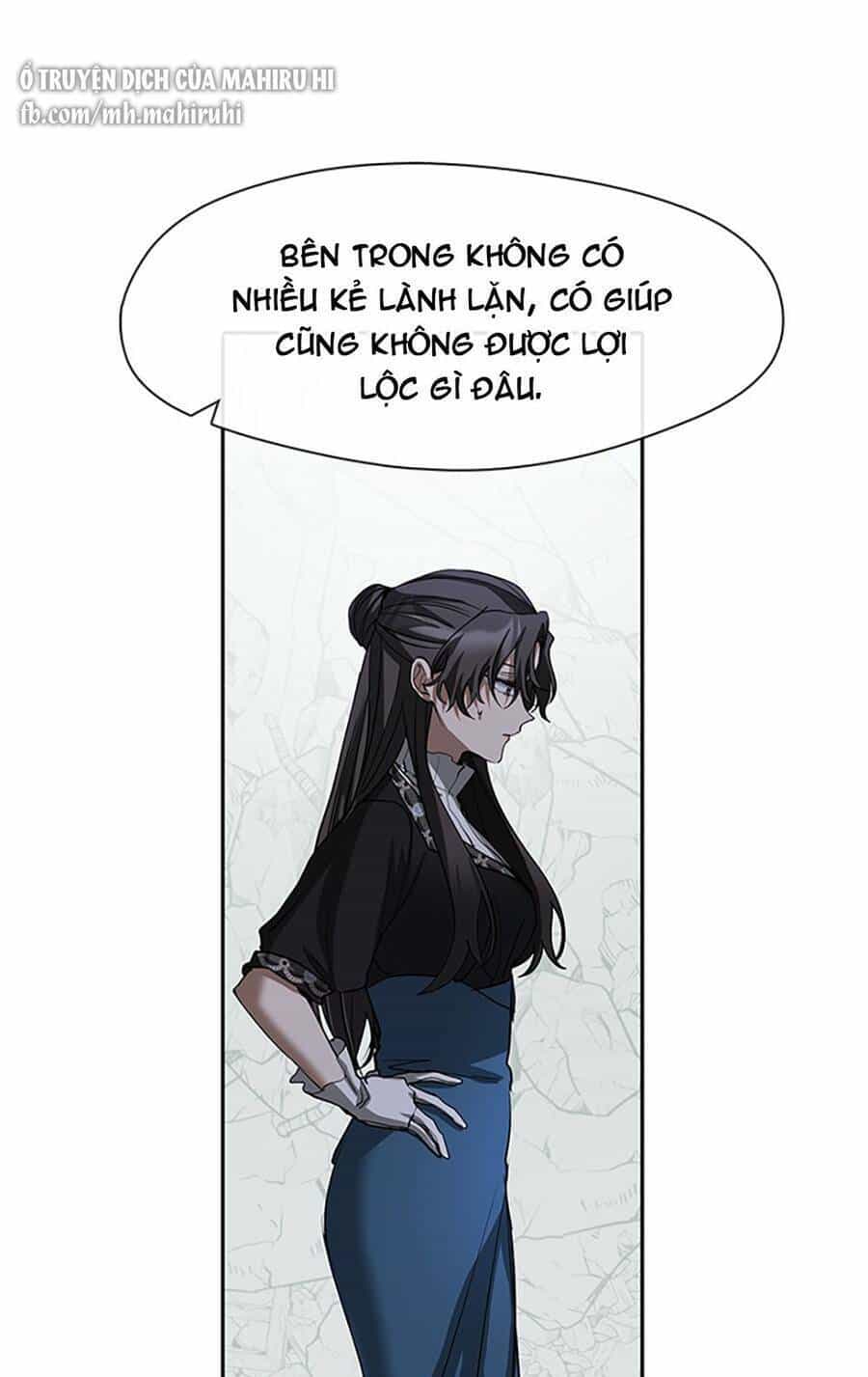 Không Thể Thoát Khỏi Người - Chương 56 - ảnh 88