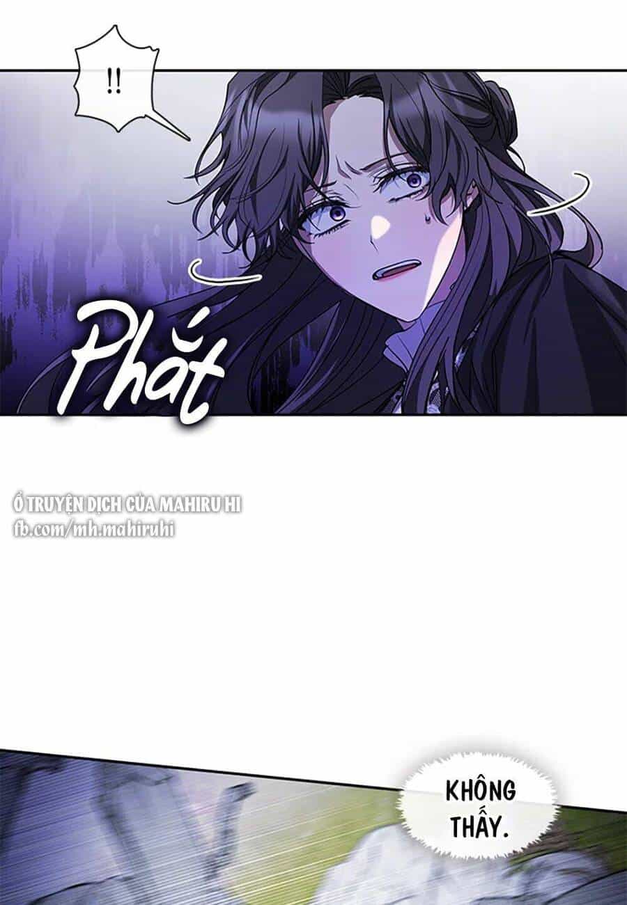 Không Thể Thoát Khỏi Người - Chương 57 - ảnh 12