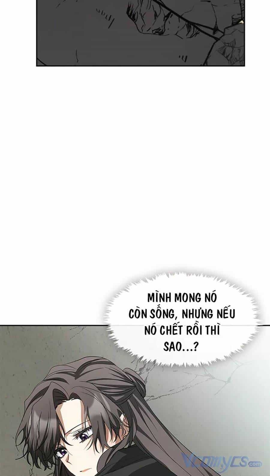 Không Thể Thoát Khỏi Người - Chương 57 - ảnh 42