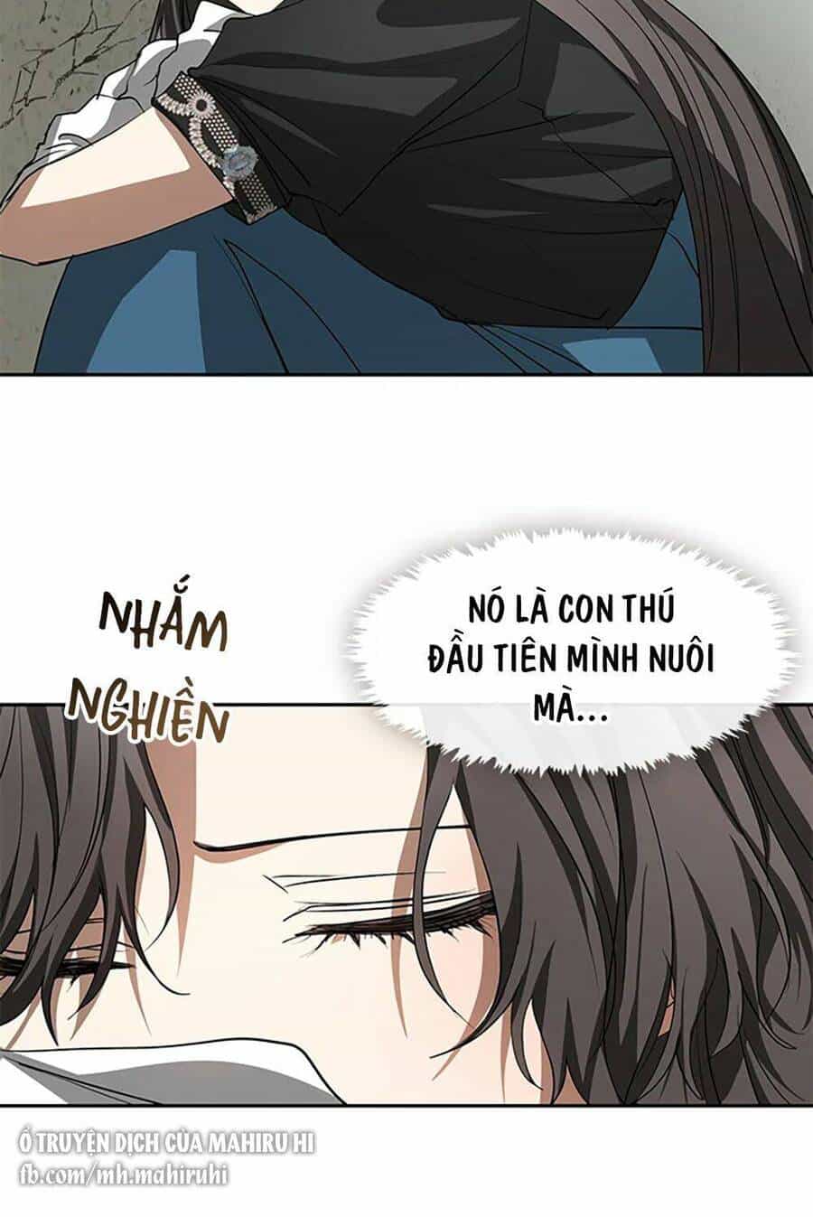 Không Thể Thoát Khỏi Người - Chương 57 - ảnh 43
