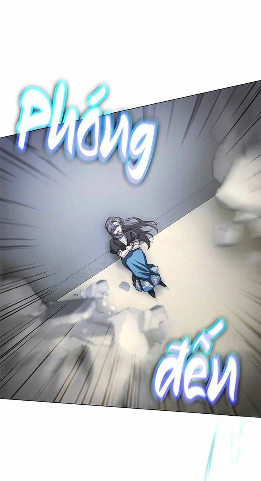 Không Thể Thoát Khỏi Người - Chương 57 - ảnh 45