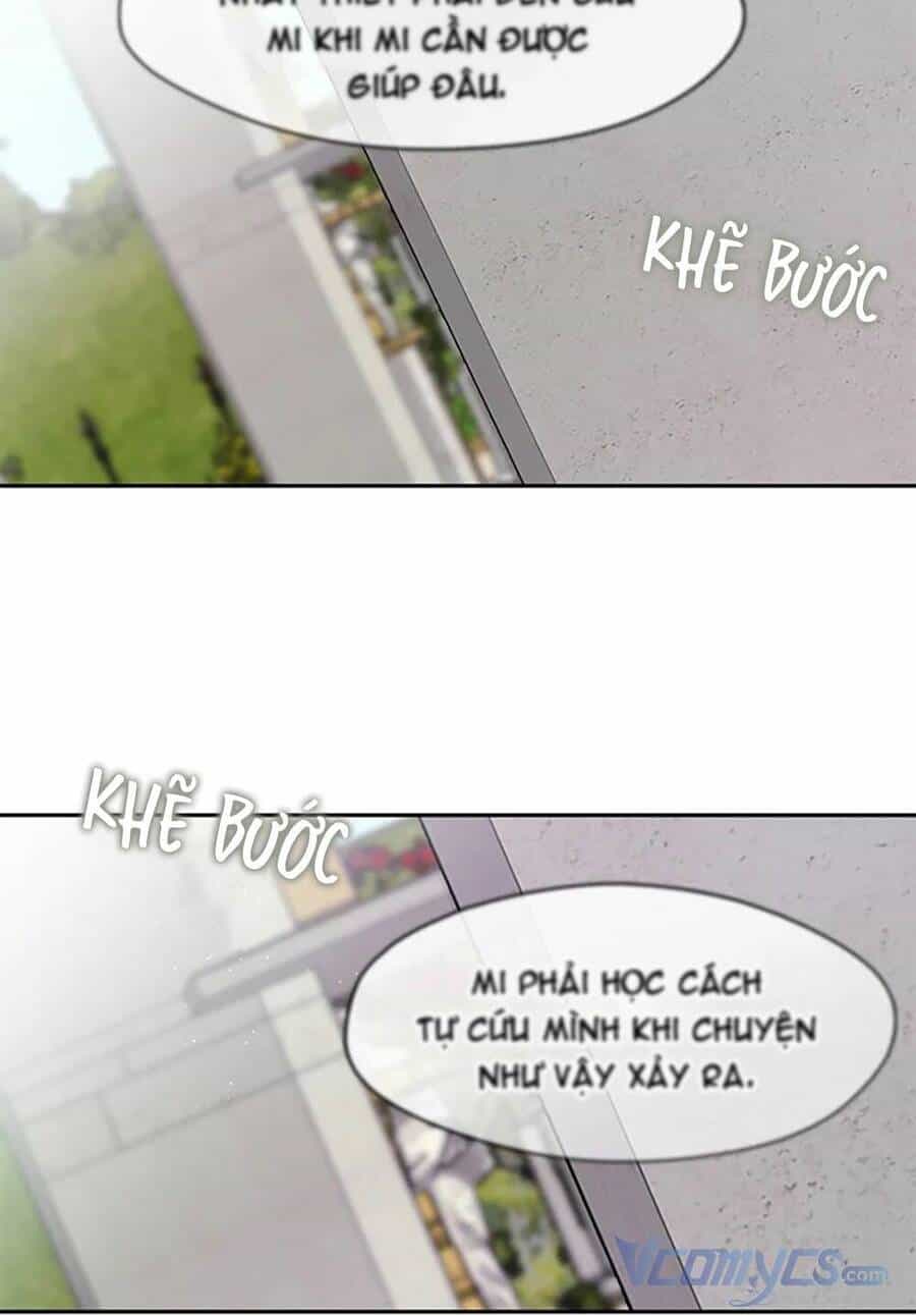 Không Thể Thoát Khỏi Người - Chương 57 - ảnh 66