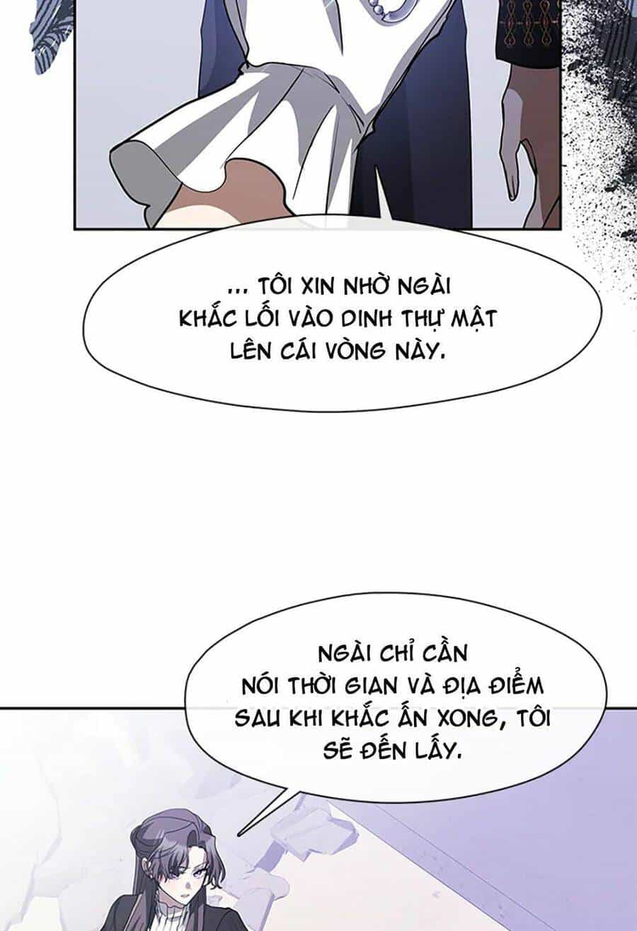 Không Thể Thoát Khỏi Người - Chương 57 - ảnh 80