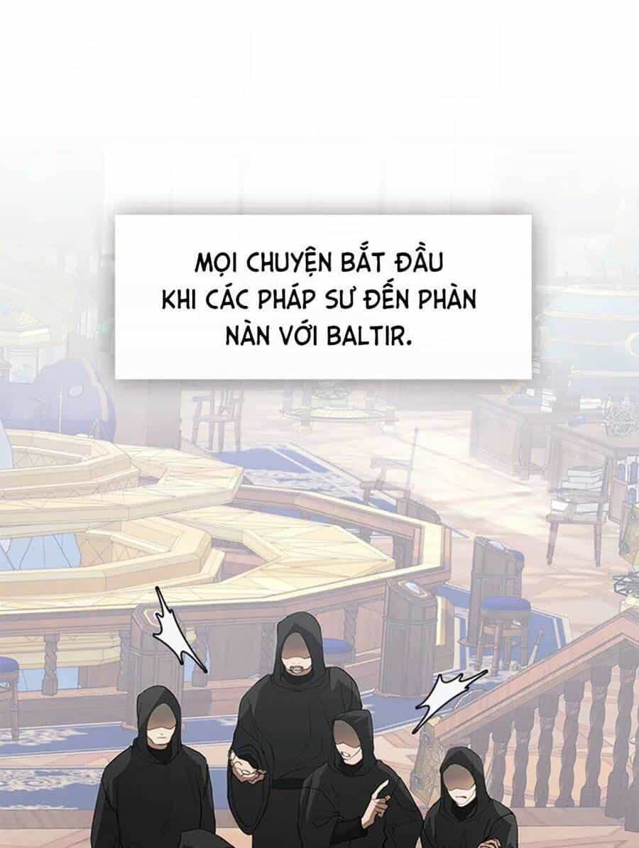 Không Thể Thoát Khỏi Người - Chương 59 - ảnh 2