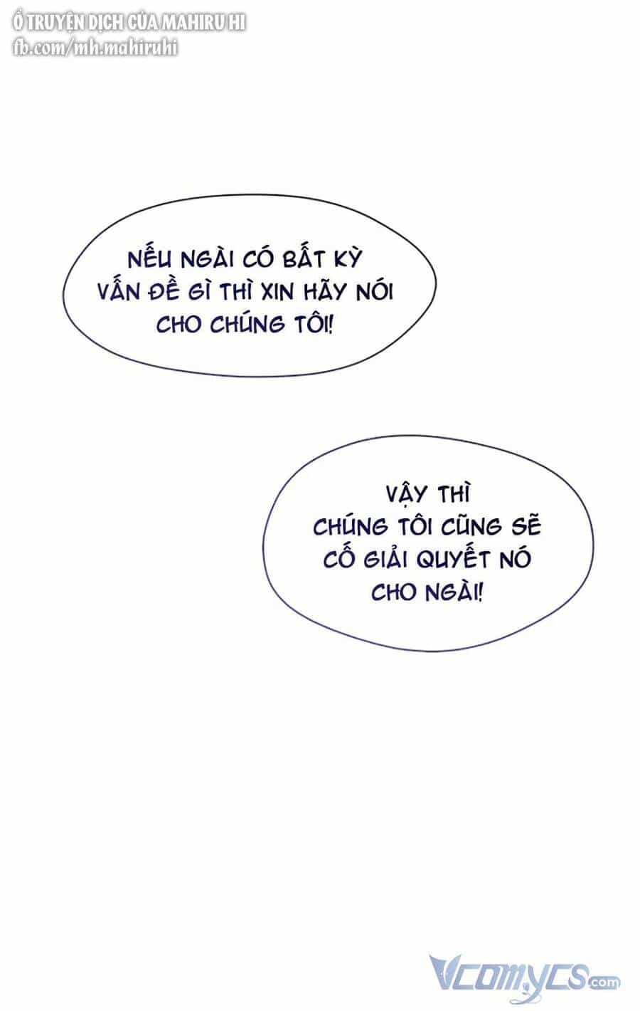 Không Thể Thoát Khỏi Người - Chương 59 - ảnh 22