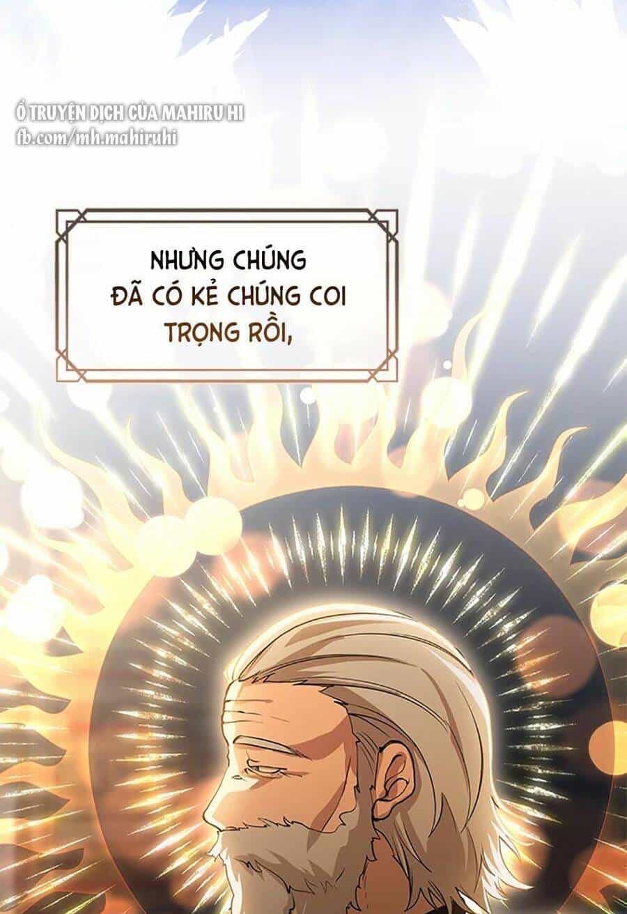 Không Thể Thoát Khỏi Người - Chương 59 - ảnh 25
