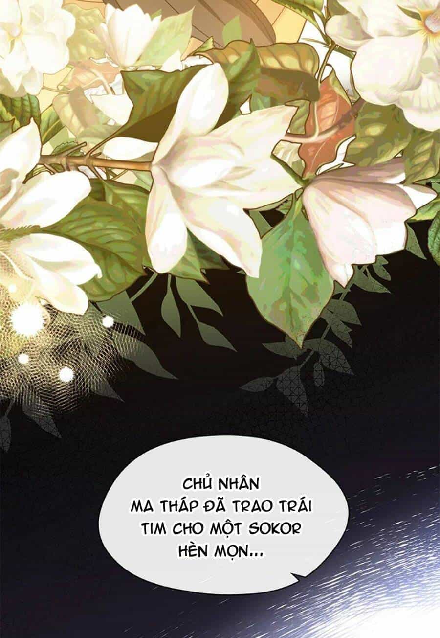 Không Thể Thoát Khỏi Người - Chương 59 - ảnh 31