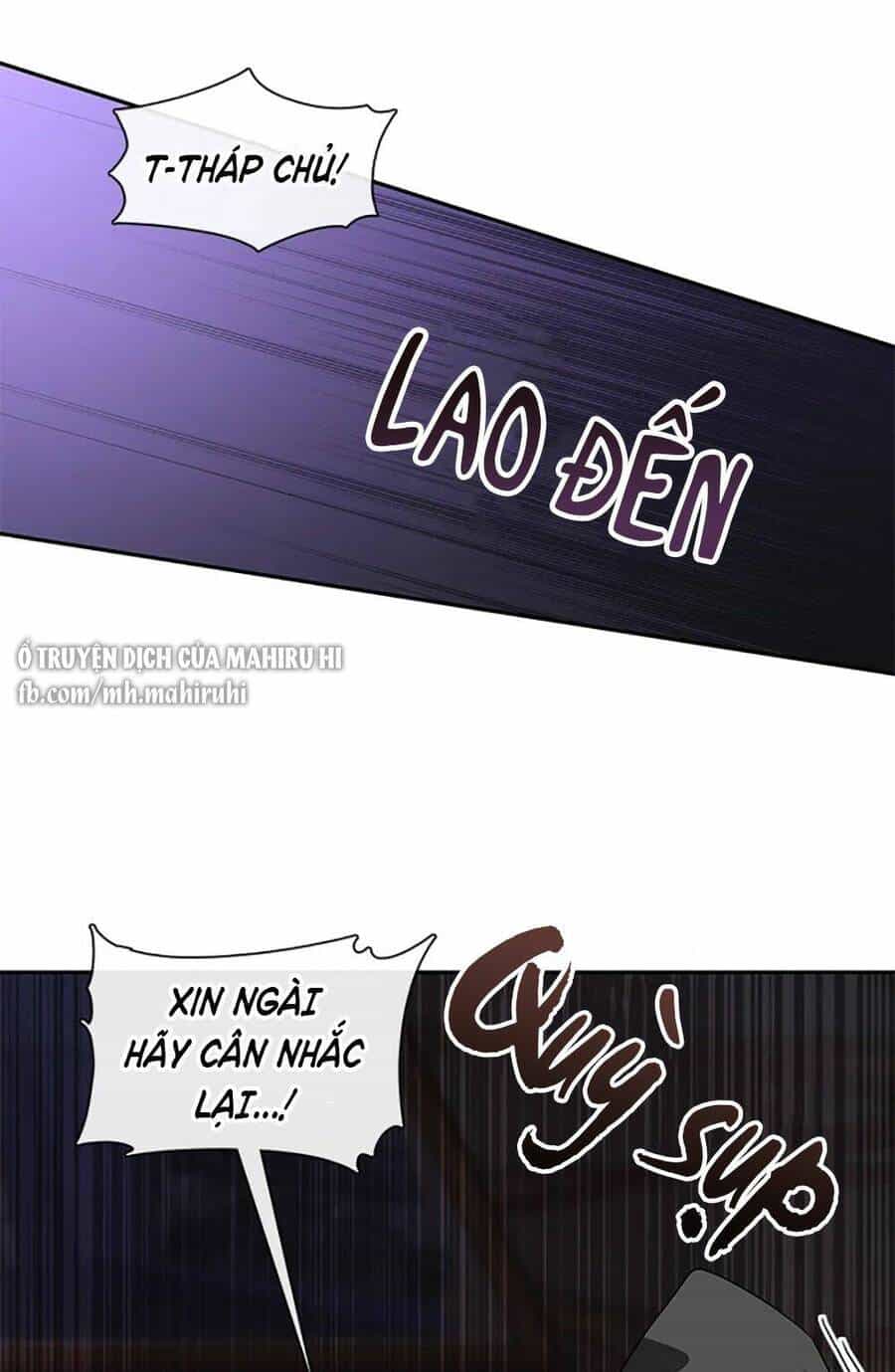 Không Thể Thoát Khỏi Người - Chương 59 - ảnh 37