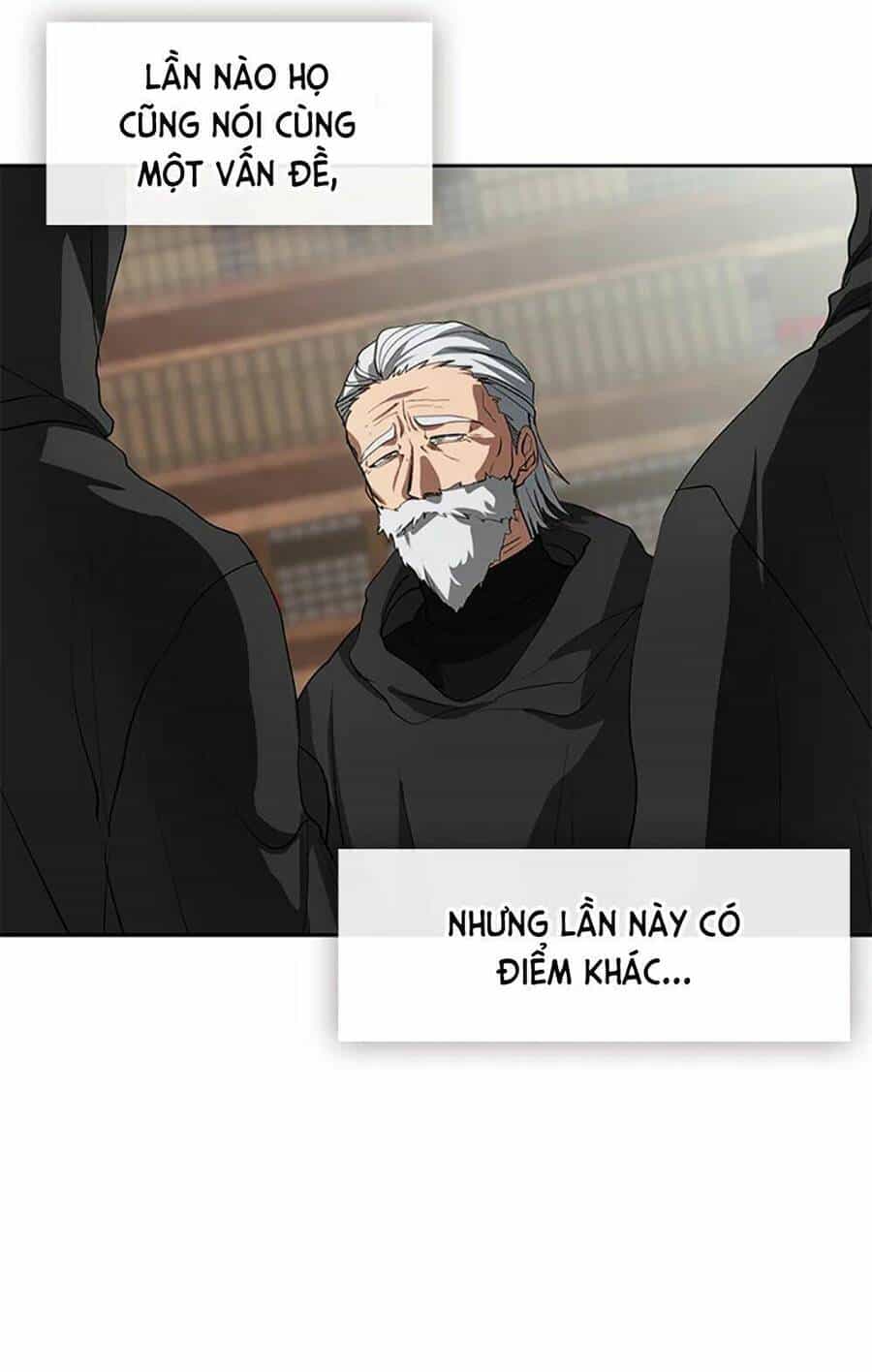 Không Thể Thoát Khỏi Người - Chương 59 - ảnh 4