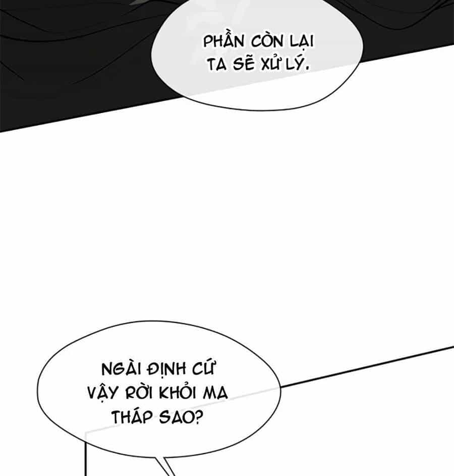 Không Thể Thoát Khỏi Người - Chương 59 - ảnh 40