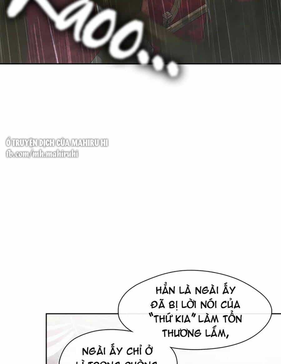 Không Thể Thoát Khỏi Người - Chương 60 - ảnh 12