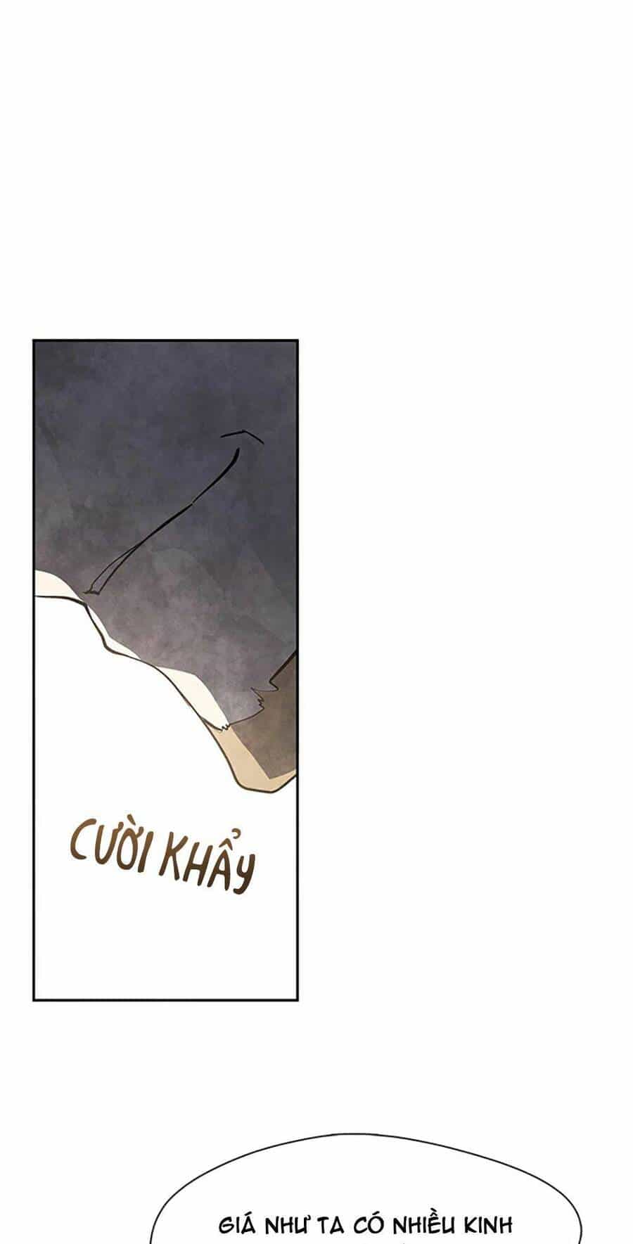 Không Thể Thoát Khỏi Người - Chương 60 - ảnh 26