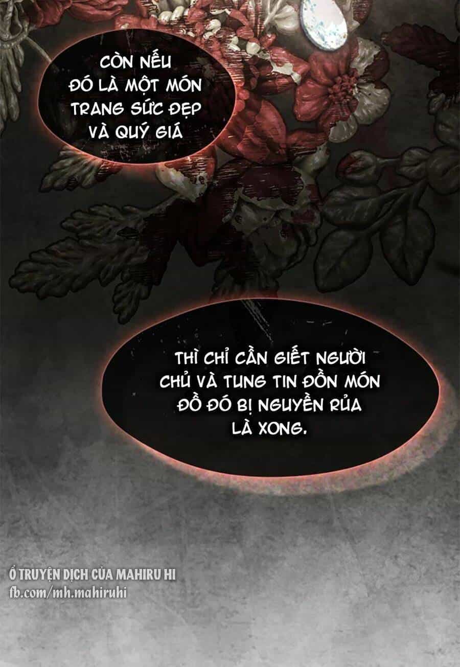 Không Thể Thoát Khỏi Người - Chương 60 - ảnh 32
