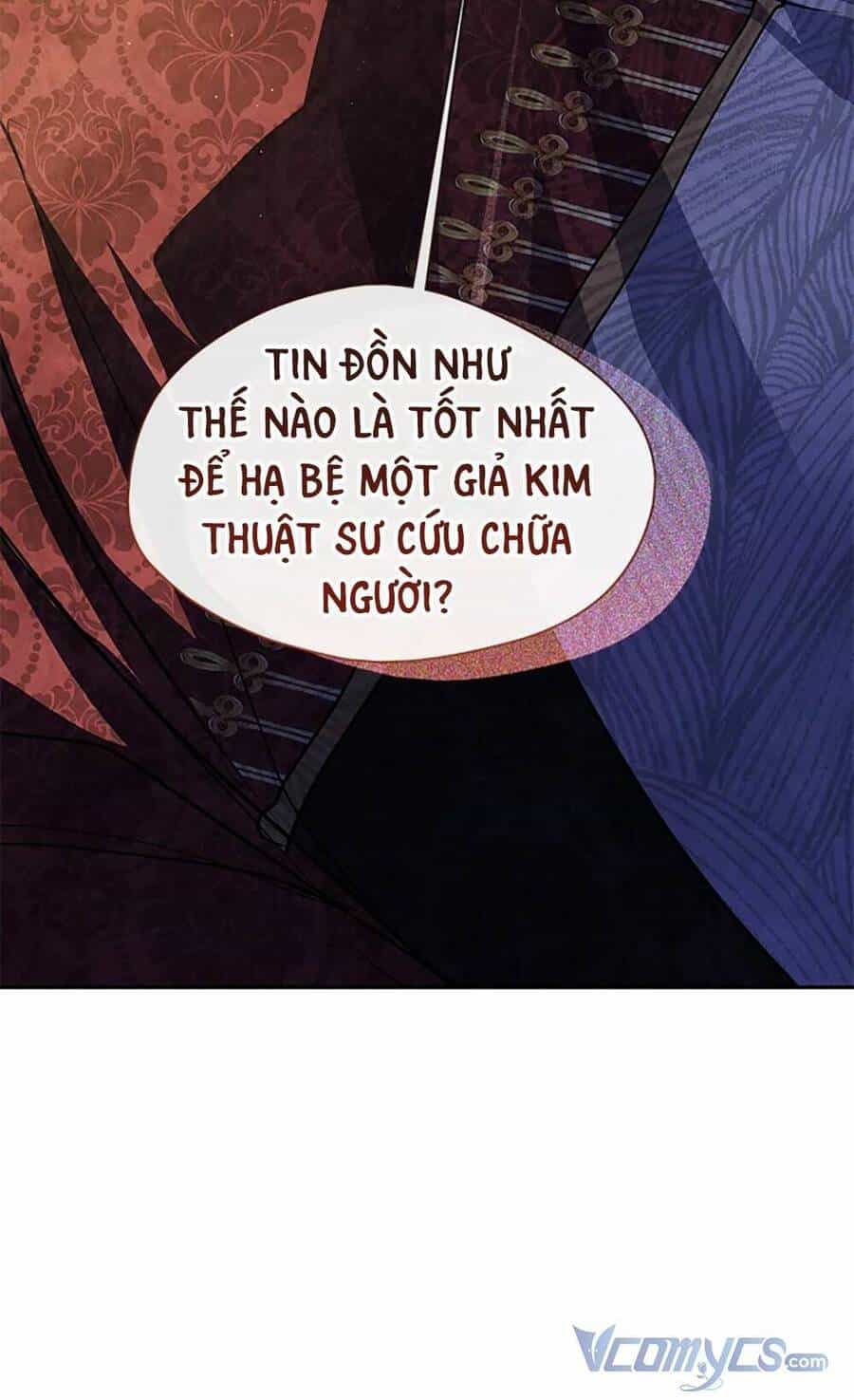 Không Thể Thoát Khỏi Người - Chương 60 - ảnh 35