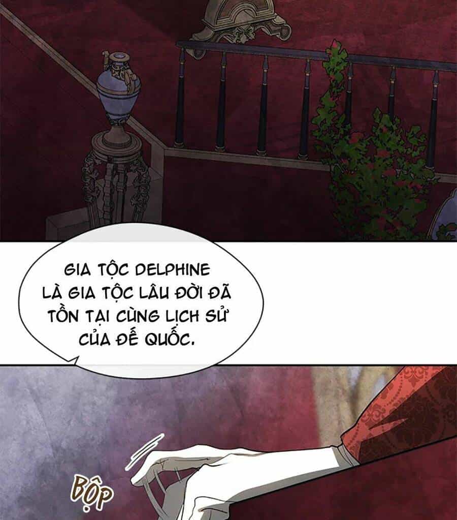 Không Thể Thoát Khỏi Người - Chương 60 - ảnh 4