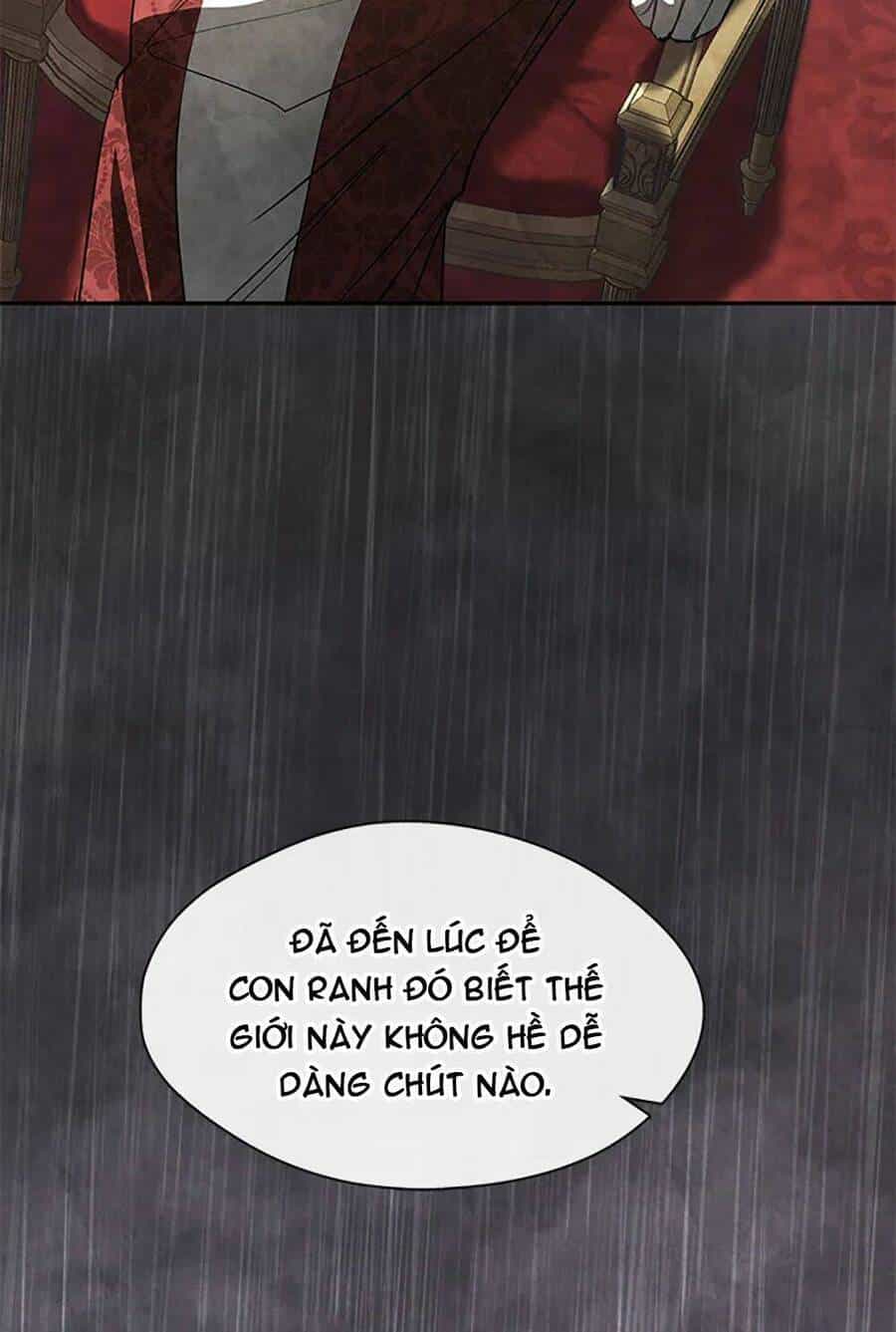 Không Thể Thoát Khỏi Người - Chương 60 - ảnh 46