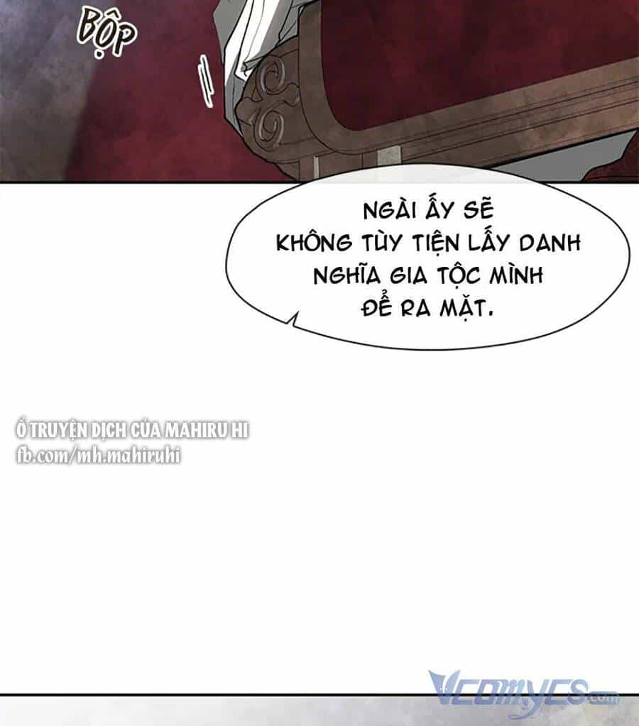 Không Thể Thoát Khỏi Người - Chương 60 - ảnh 5