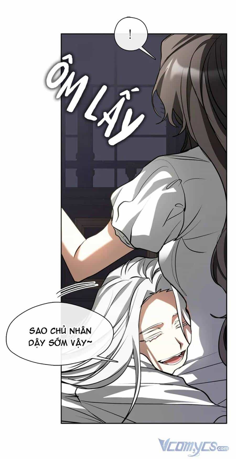 Không Thể Thoát Khỏi Người - Chương 60 - ảnh 55