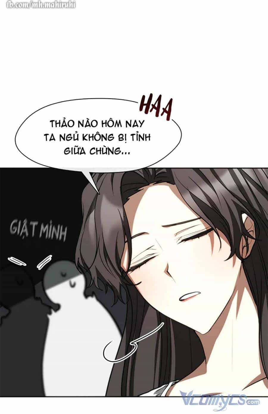 Không Thể Thoát Khỏi Người - Chương 60 - ảnh 57