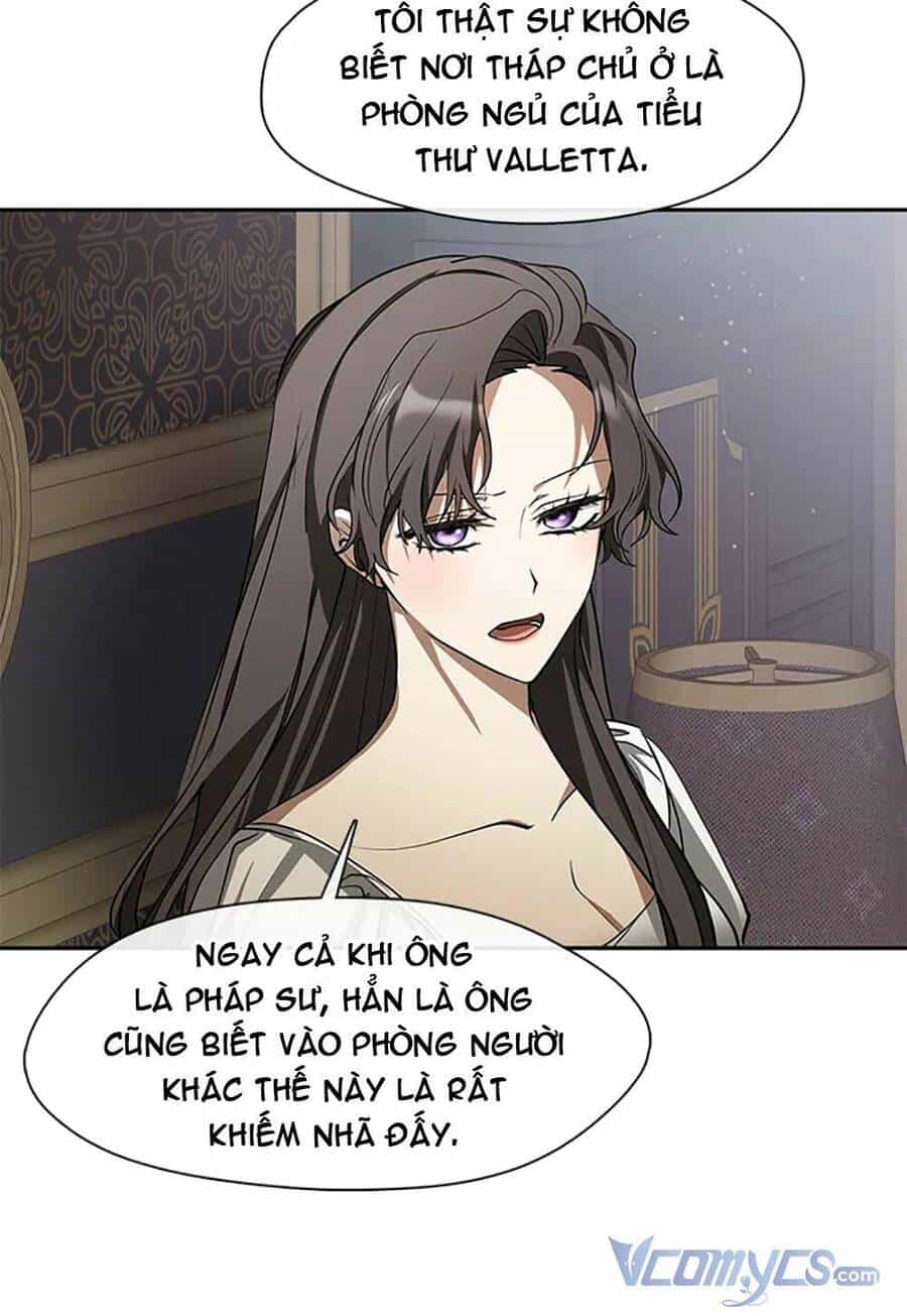 Không Thể Thoát Khỏi Người - Chương 60 - ảnh 65