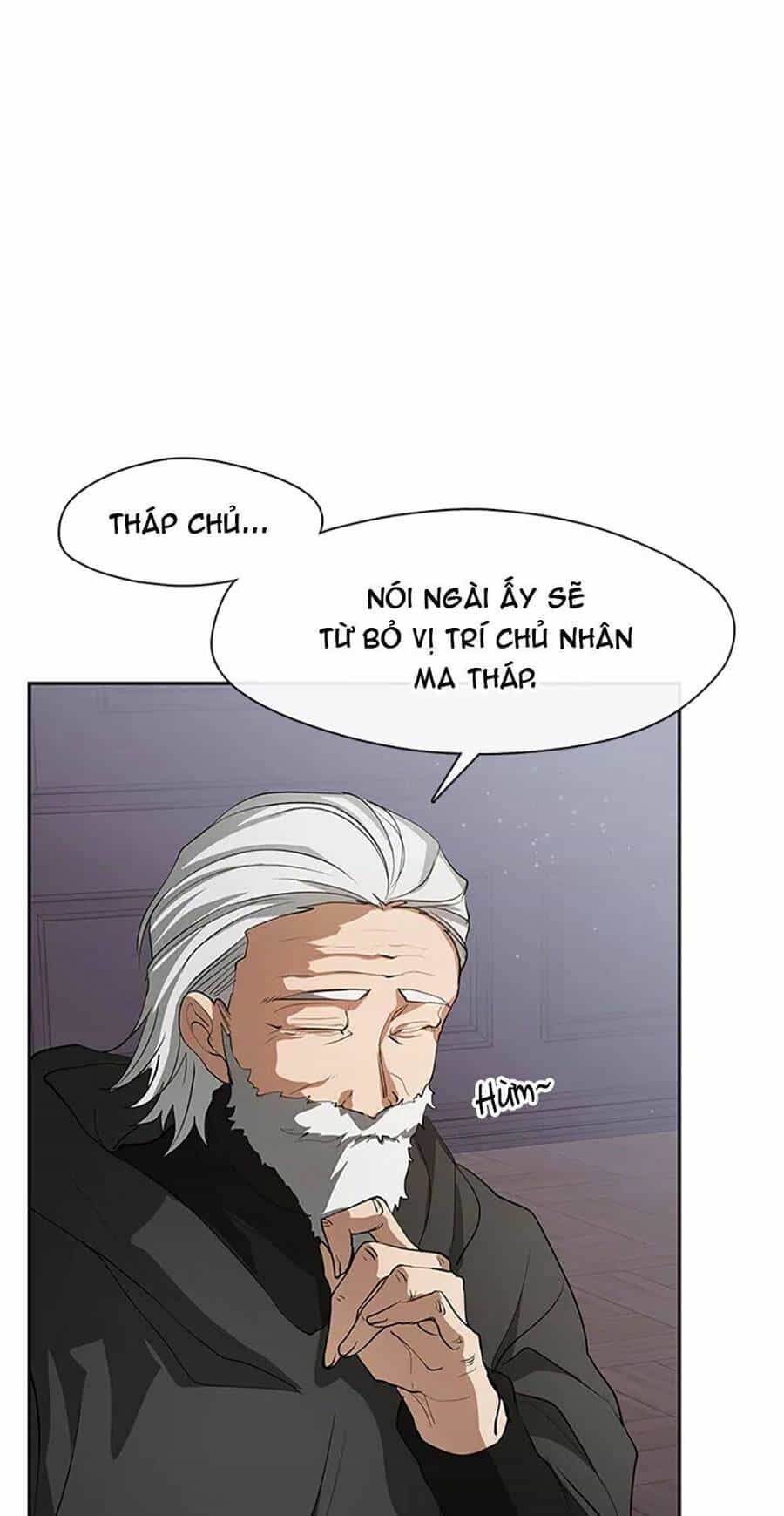 Không Thể Thoát Khỏi Người - Chương 60 - ảnh 74