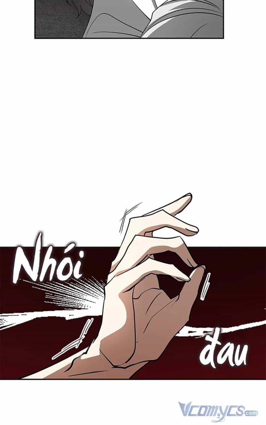 Không Thể Thoát Khỏi Người - Chương 60 - ảnh 85