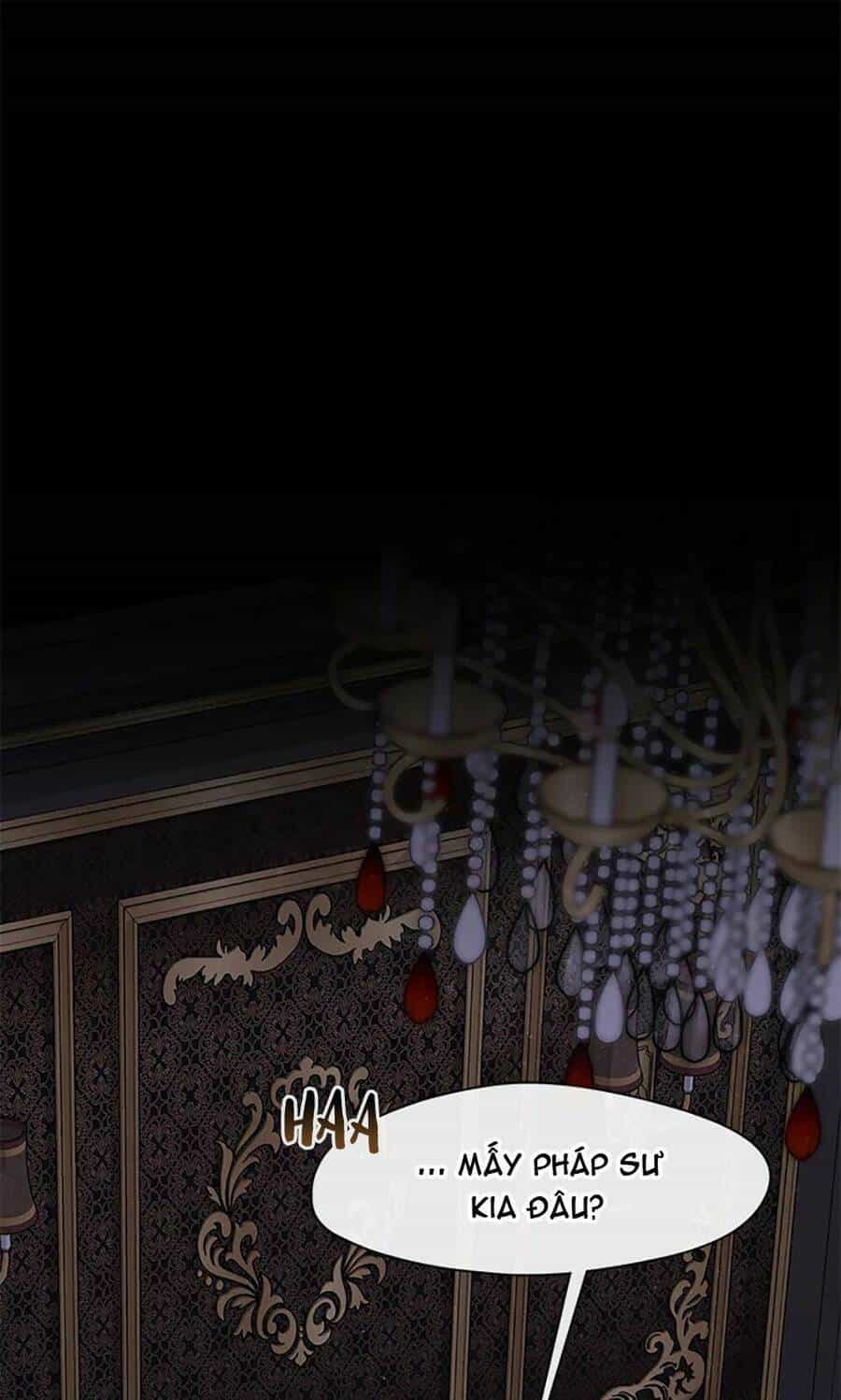 Không Thể Thoát Khỏi Người - Chương 61 - ảnh 2
