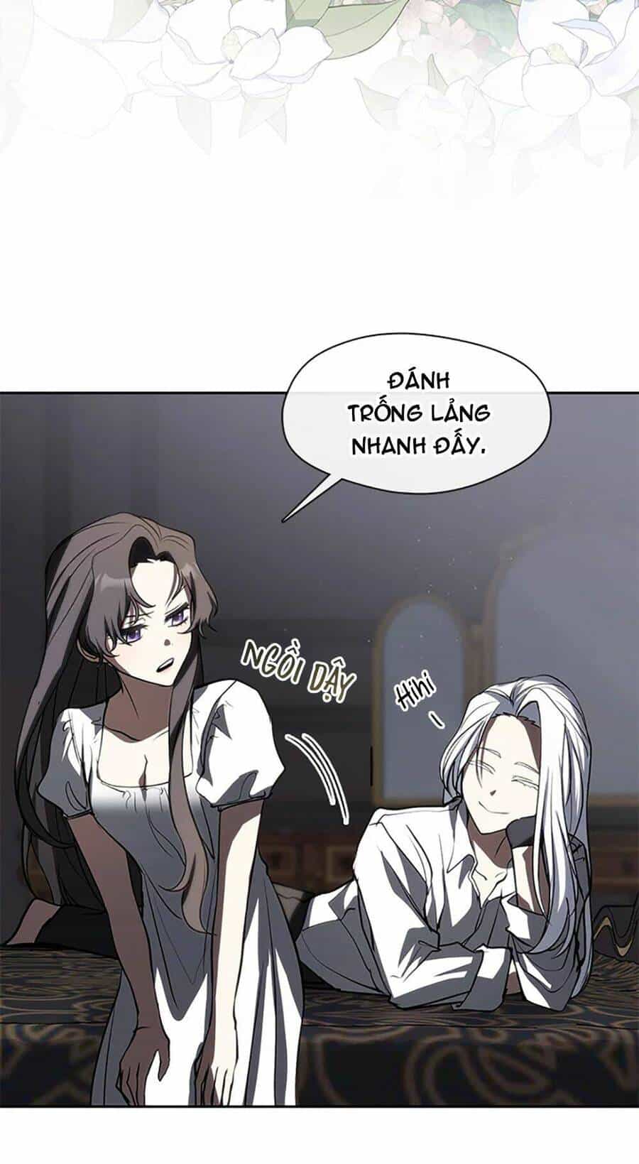 Không Thể Thoát Khỏi Người - Chương 61 - ảnh 20