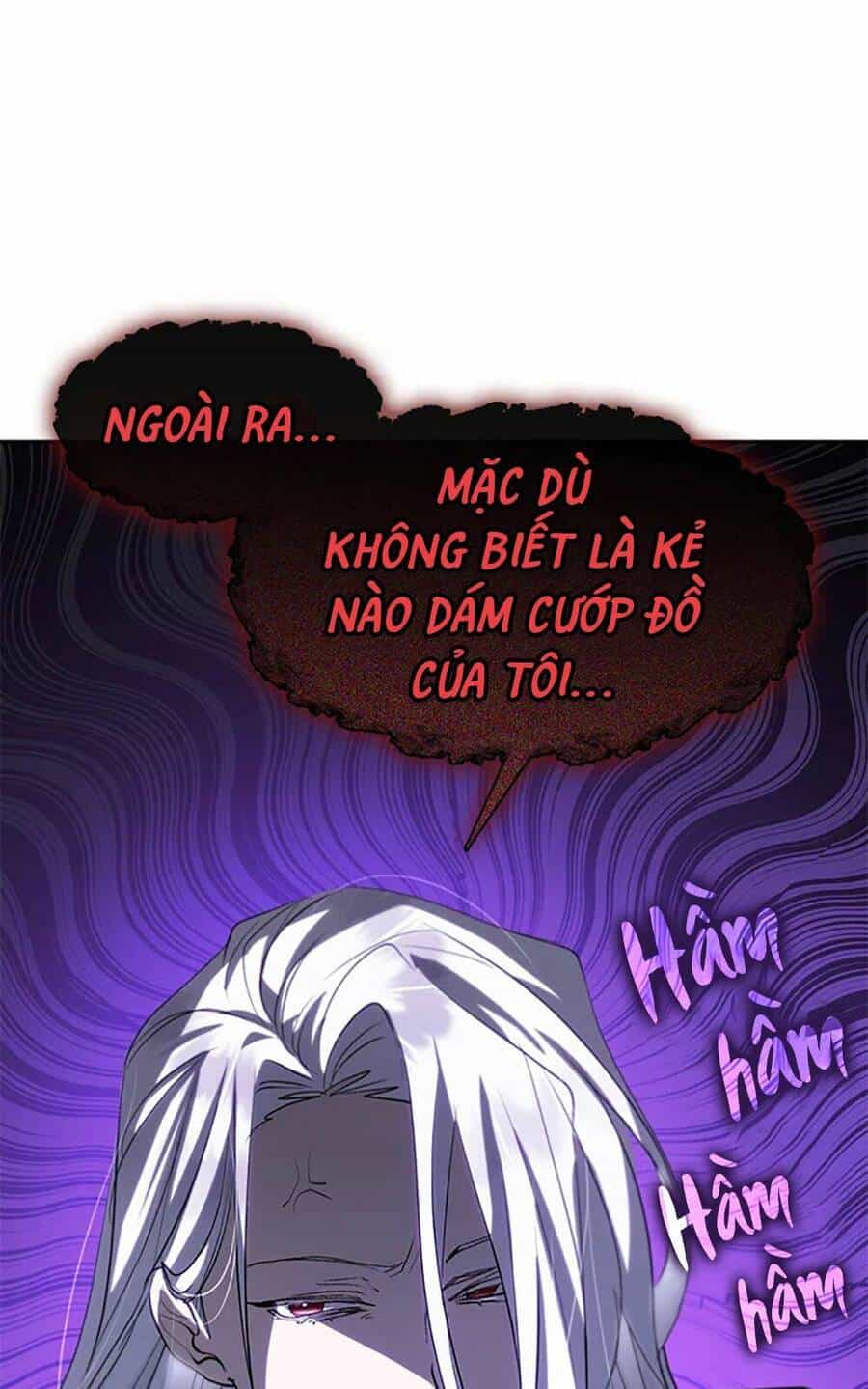 Không Thể Thoát Khỏi Người - Chương 61 - ảnh 32