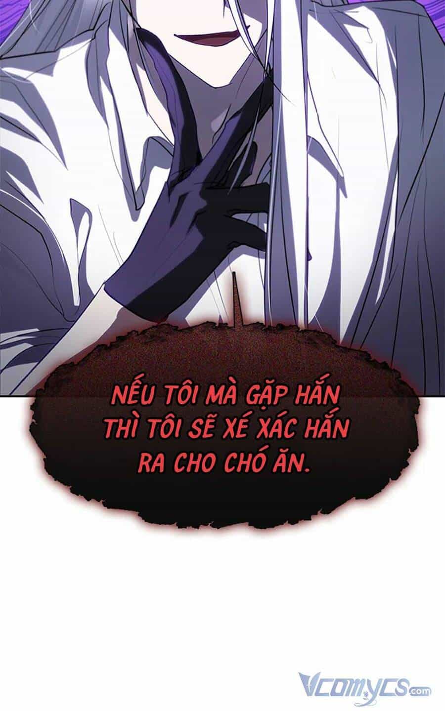 Không Thể Thoát Khỏi Người - Chương 61 - ảnh 33