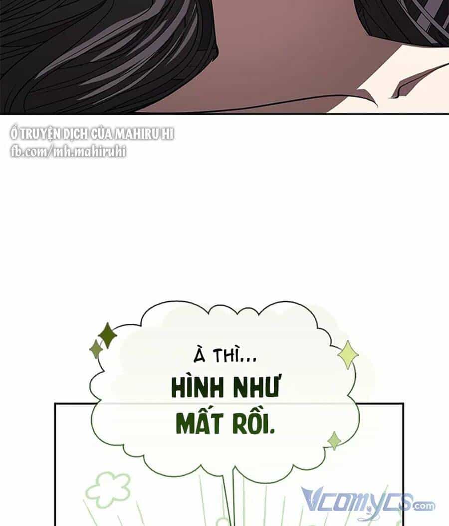 Không Thể Thoát Khỏi Người - Chương 61 - ảnh 5